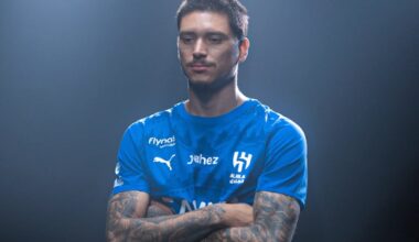 Darwin Nuñez deixa Liverpool e ruma ao Al Hilal - zerozero.pt