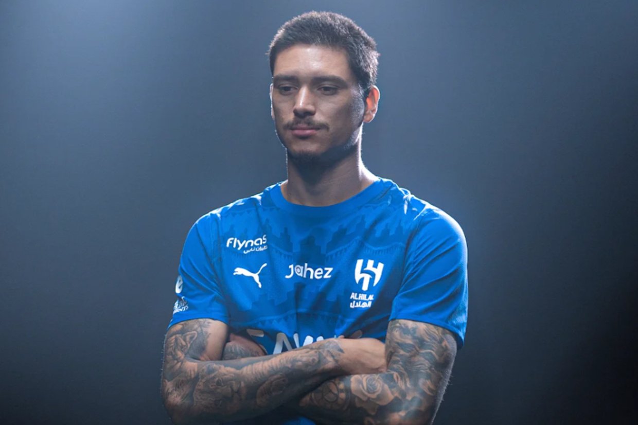 Darwin Nuñez deixa Liverpool e ruma ao Al Hilal - zerozero.pt