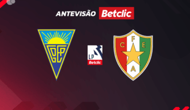 Estoril Praia x Est. Amadora: antevisão, ausências e onzes prováveis - zerozero.pt