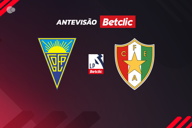 Estoril Praia x Est. Amadora: antevisão, ausências e onzes prováveis - zerozero.pt