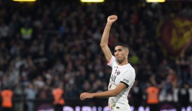 «Mereço a Bola de Ouro»