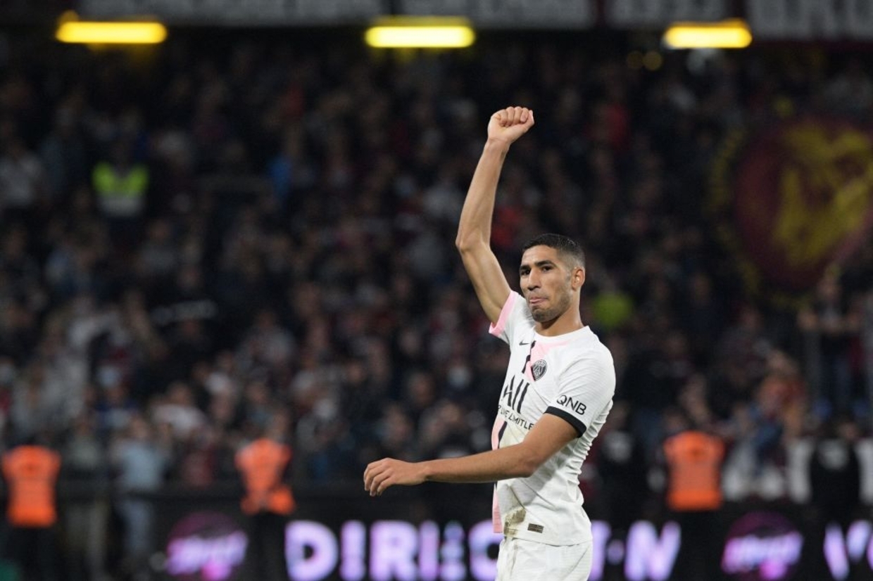 «Mereço a Bola de Ouro»