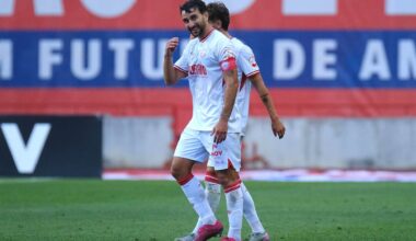 UD Leiria 1x1 Académico - Resumo, Destaques e Crónica de Jogo - zerozero.pt