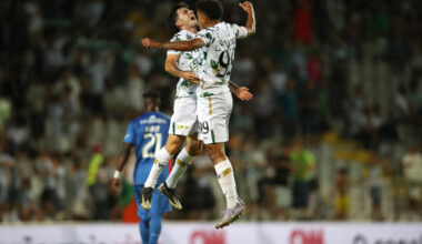 Moreirense x FC Alverca - Resumo, Destaques e Crónica de Jogo - zerozero.pt