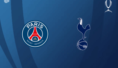 PSG x Tottenham: antevisão, ausências e onzes prováveis - zerozero.pt