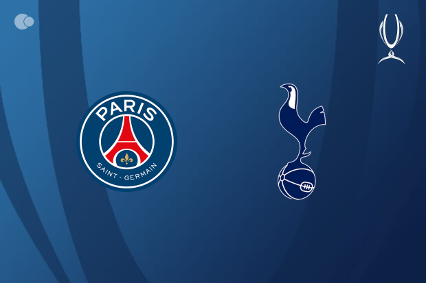 PSG x Tottenham: antevisão, ausências e onzes prováveis - zerozero.pt