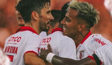 última derrota lusa pré-playoff aconteceu há dez anos