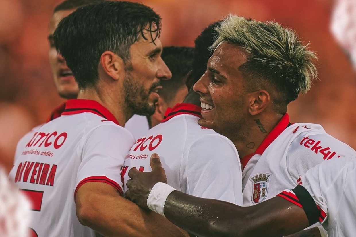 última derrota lusa pré-playoff aconteceu há dez anos