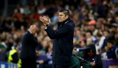 Francisco Neto continua, mas há mudanças: FPF anuncia equipas técnicas das seleções femininas - zerozero.pt