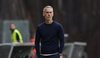Carlos Vicens antevê Cluj e afirma: «O futuro do Chissumba terá de ser no SC Braga» - zerozero.pt