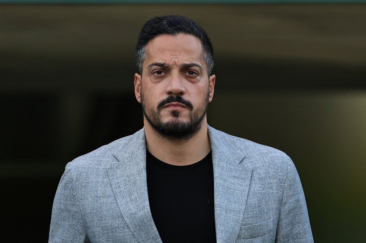 Rio Ave perde membro da estrutura para o FC Barcelona - zerozero.pt