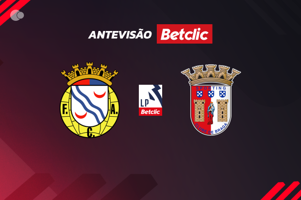 FC Alverca x SC Braga: antevisão, ausências e onzes prováveis - zerozero.pt