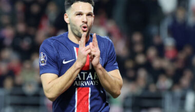 Gonçalo Ramos garante permanência no PSG: «Estou muito feliz» - zerozero.pt