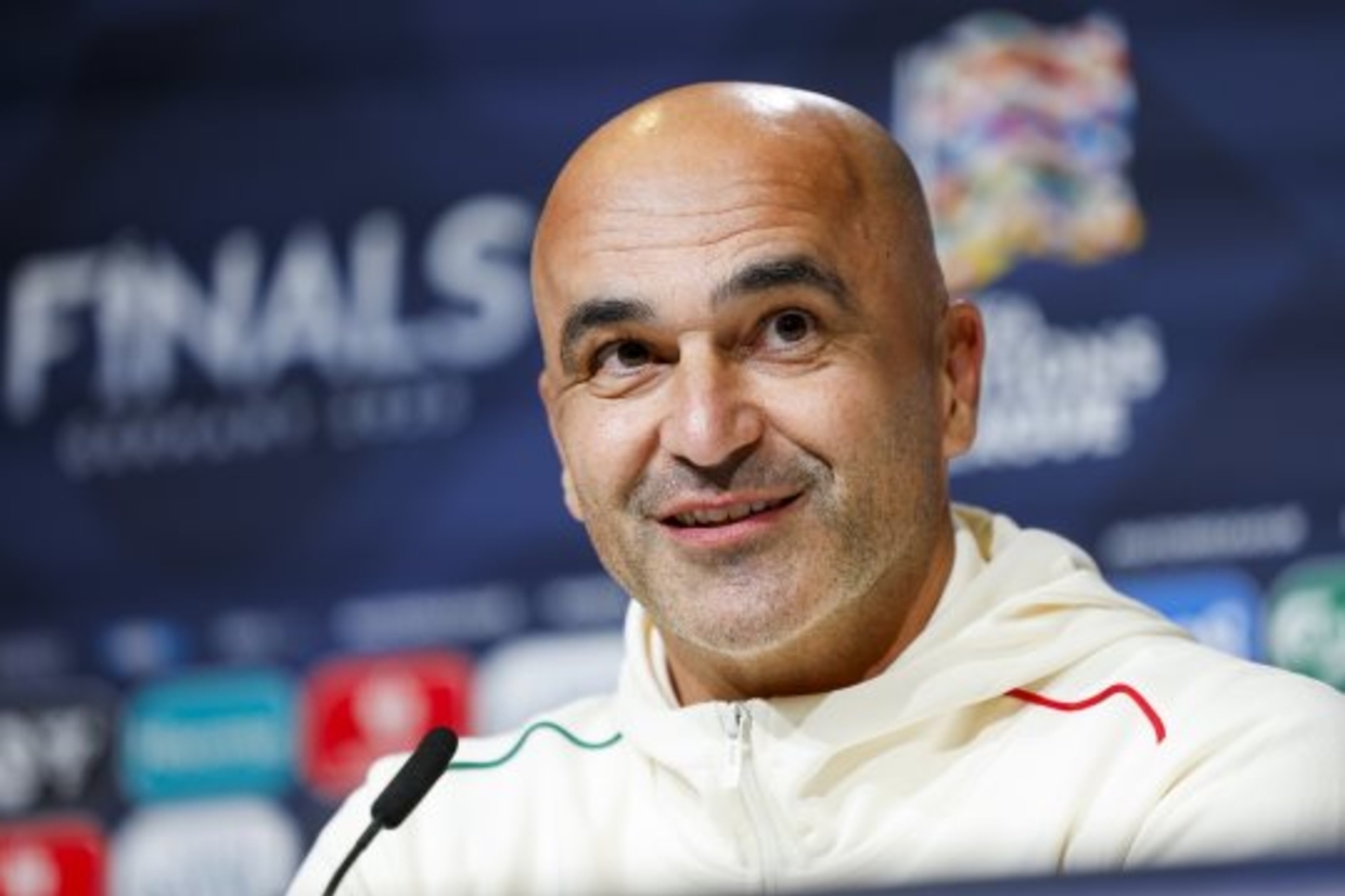 De Roberto Martínez aos Sub-15: quem fica e quem muda nas seleções masculinas - zerozero.pt