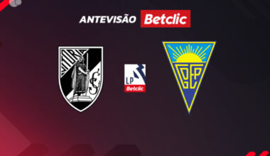 Vitória SC x Estoril Praia: antevisão, ausências e onzes prováveis - zerozero.pt