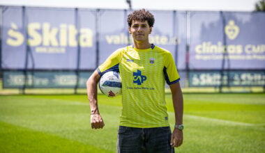 FC Arouca contrata defesa que pertence ao Fenerbahçe - zerozero.pt