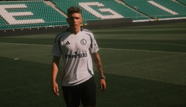 Agora é oficial: Arreiol apresentado na Polónia depois de deixar o Sporting - zerozero.pt