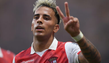 SC Braga vai jogar fora frente a equipa de Gibraltar... no Algarve - zerozero.pt