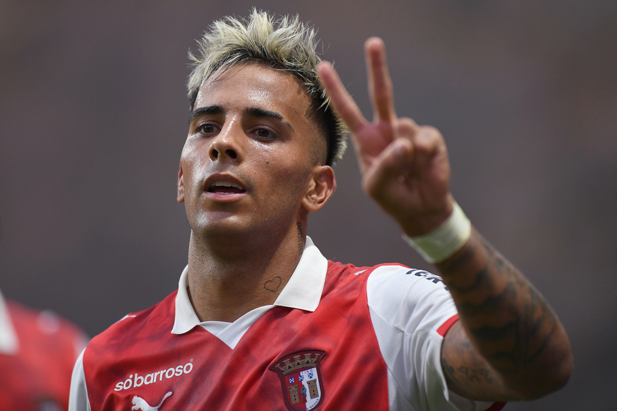 SC Braga vai jogar fora frente a equipa de Gibraltar... no Algarve - zerozero.pt
