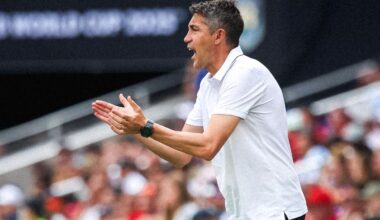FPF instaura processo disciplinar a Bruno Lage após queixa do Sporting - zerozero.pt