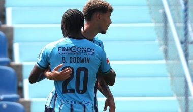 FC Vizela 2x0 FC Porto - Resumo, Destaques e Crónica de Jogo - zerozero.pt