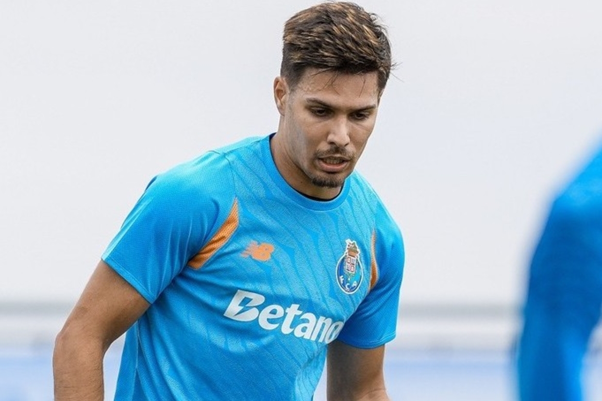 Preparação do FC Porto para Barcelos continua com duas baixas - zerozero.pt