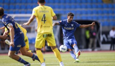 CD Tondela x FC Famalicão - Resumo, Destaques e Crónica de Jogo - zerozero.pt