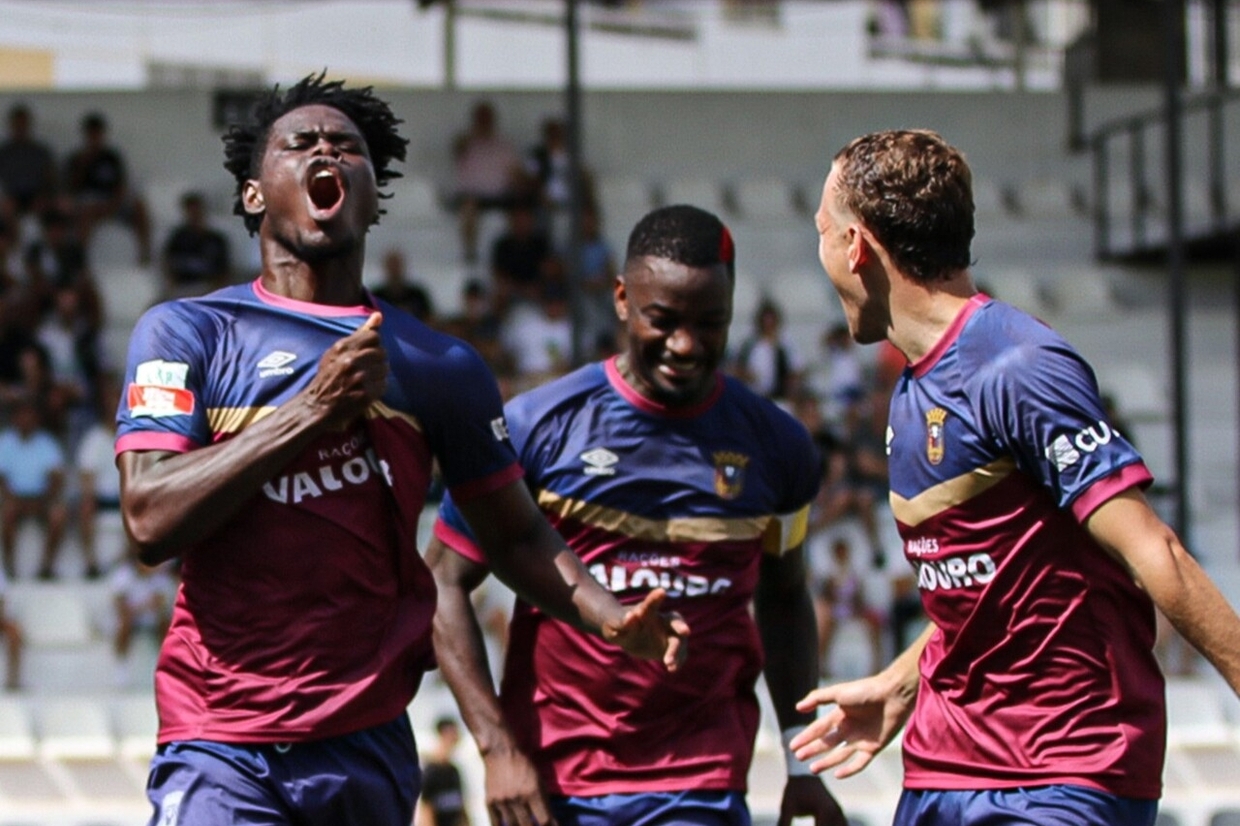 Farense 0x3 Torreense - Resumo, Destaques e Cr - zerozero.pt