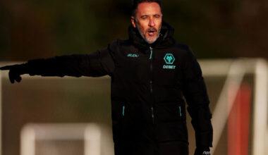 Vítor Pereira perentório após goleada sofrida: «Precisamos de contratar jogadores» - zerozero.pt