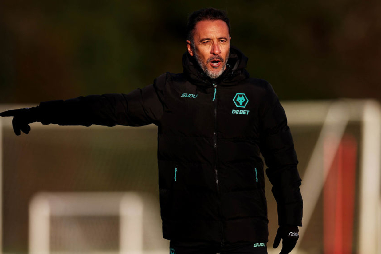 Vítor Pereira perentório após goleada sofrida: «Precisamos de contratar jogadores» - zerozero.pt