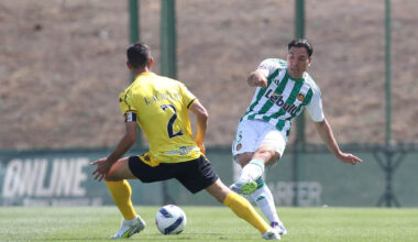 Rio Ave 1x1 Nacional - Resumo, Destaques e Crónica de Jogo - zerozero.pt