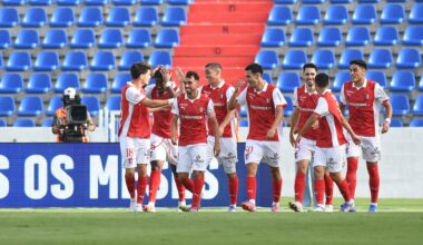 FC Alverca 0x3 SC Braga - Resumo, Destaques e Crónica de Jogo - zerozero.pt