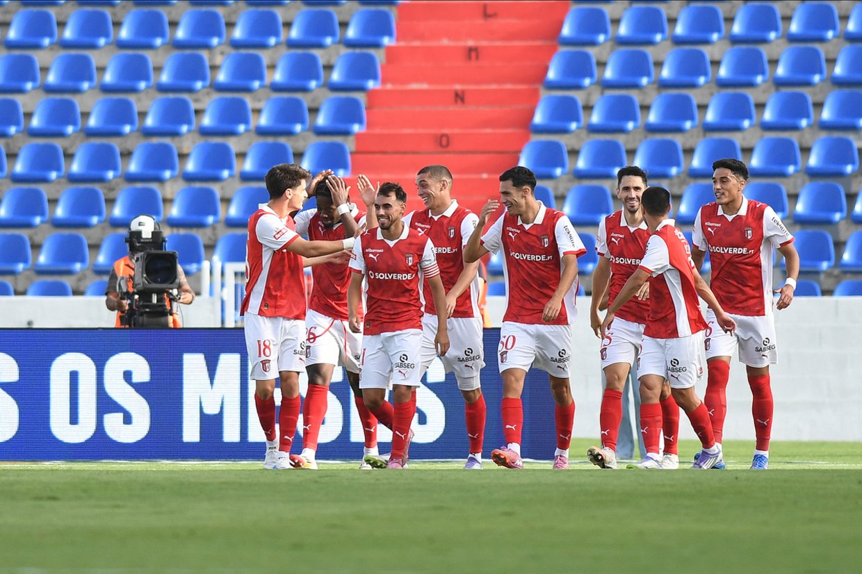 FC Alverca 0x3 SC Braga - Resumo, Destaques e Crónica de Jogo - zerozero.pt