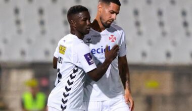 Belenenses 1x0 Atlético CP - Resumo, Destaques e Cr - zerozero.pt