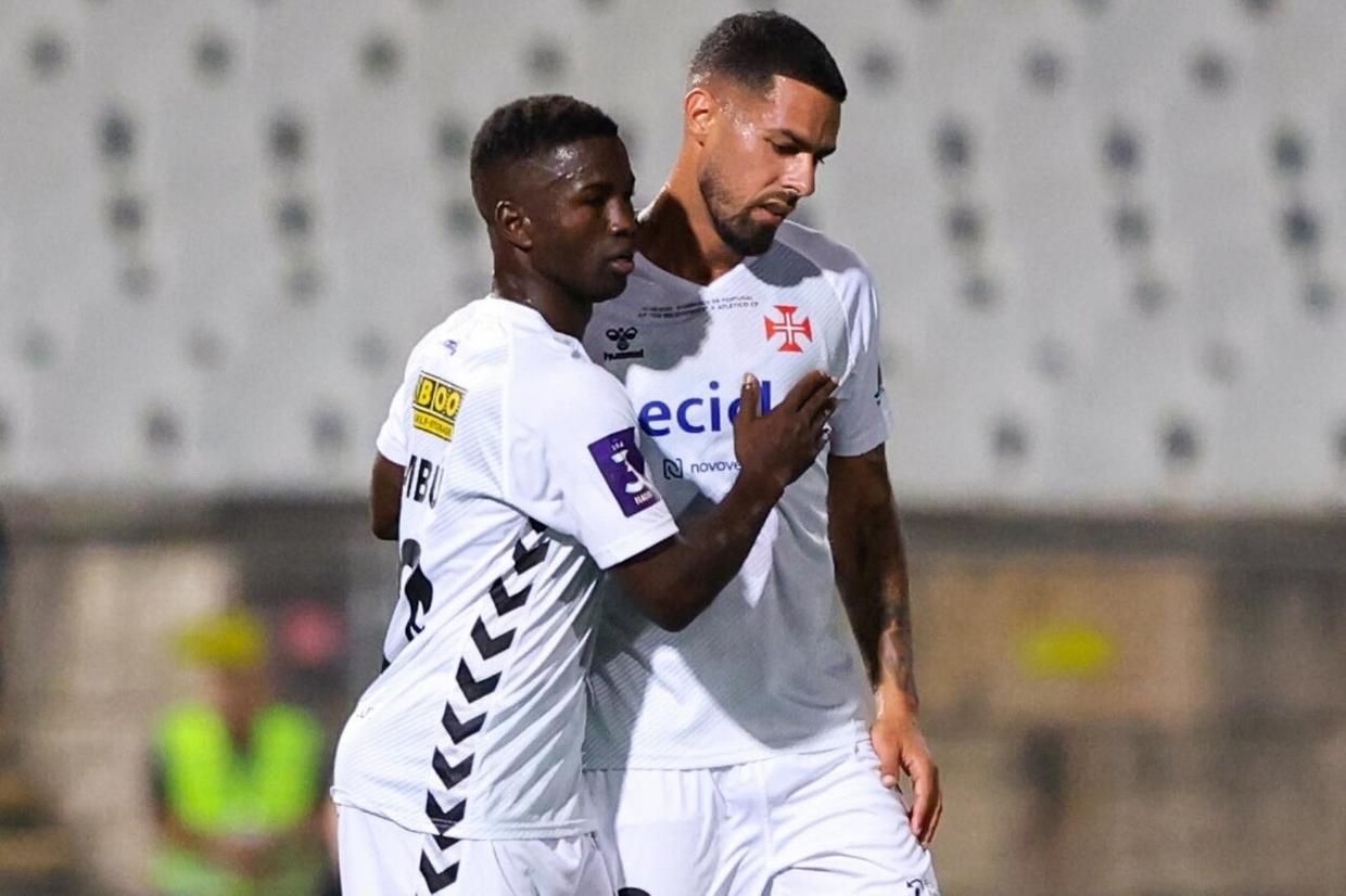 Belenenses 1x0 Atlético CP - Resumo, Destaques e Cr - zerozero.pt
