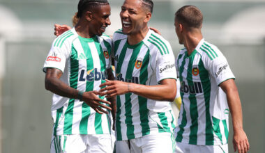 Um onze sem portugueses: o retrato do novo Rio Ave - zerozero.pt