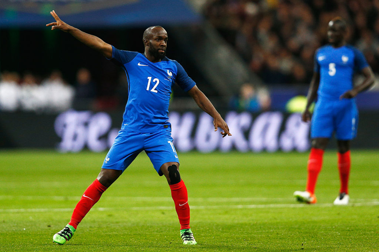 Caso Diarra : médio francês processa FIFA e exige mais de 60 milhões de euros - zerozero.pt