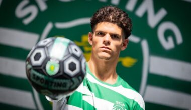 Sporting contrata extremo que já passou pelo Benfica - zerozero.pt
