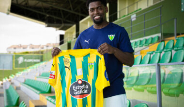 Reforço sonante: CD Tondela anuncia contratação de Ivan Cavaleiro - zerozero.pt
