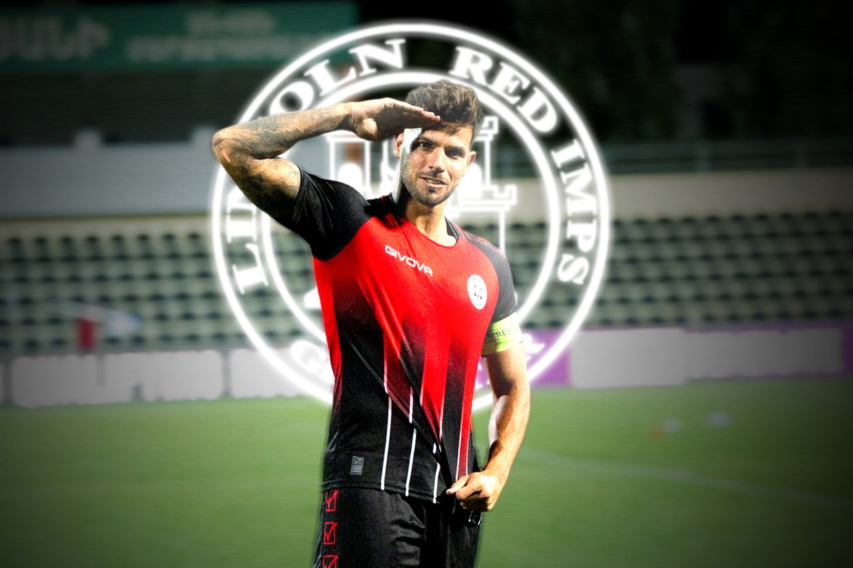 Bernardo Lopes, o capitão gibraltariano que vai tentar travar o Braga: «Oportunidade de fazer história» - zerozero.pt