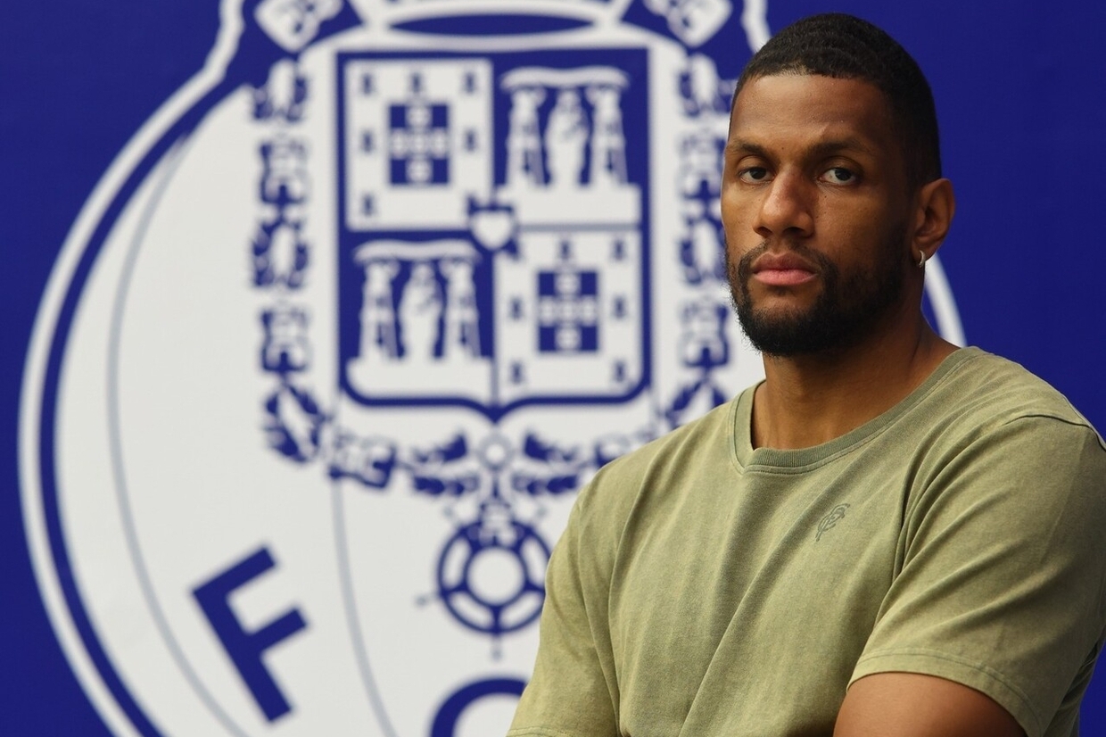 FC Porto contrata campeão da NBA que jogou com Jokic e Giannis - zerozero.pt