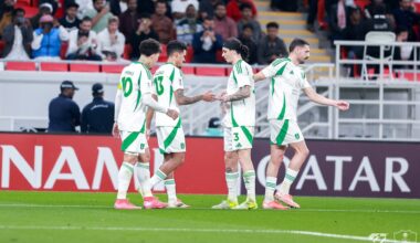 Al-Ahli goleia e encontra turma de Ronaldo na final da Saudi Super Cup - zerozero.pt
