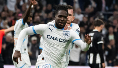Insólito: conflitos entre Rabiot e Rowe levam a desmaio de jovem jogador - zerozero.pt