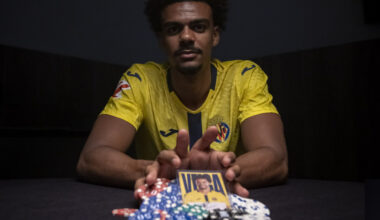 Renato Veiga é «reforço de luxo» e pode ser o mais caro de sempre no Villarreal - zerozero.pt