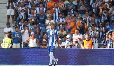 Iván Jaime cedido ao CF Montréal: conheça todos os detalhes - zerozero.pt