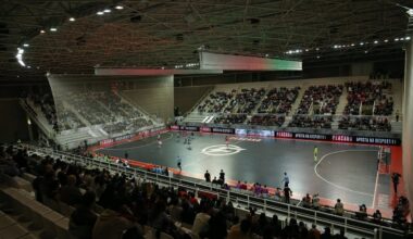 Supertaça reagendada para dia 3 de setembro - zerozero.pt