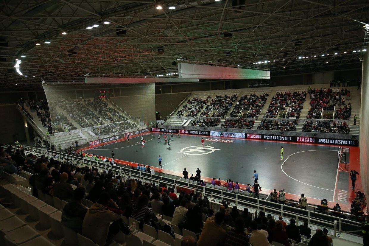 Supertaça reagendada para dia 3 de setembro - zerozero.pt