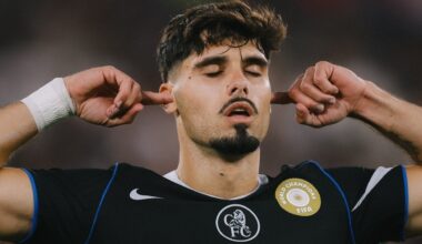 Pedro Neto ajuda Chelsea a brilhar para atropelar West Ham - zerozero.pt