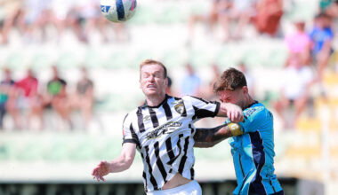 Portimonense 1x1 FC Vizela - Resumo, Destaques e Cr - zerozero.pt