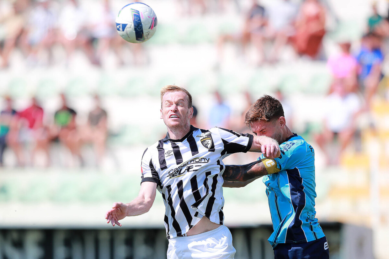 Portimonense 1x1 FC Vizela - Resumo, Destaques e Cr - zerozero.pt